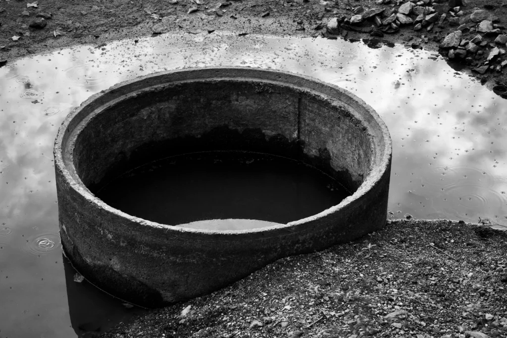drainage