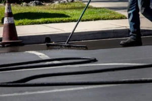 How Often to Reseal A Parking Lot?