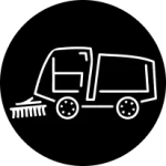 power sweeping