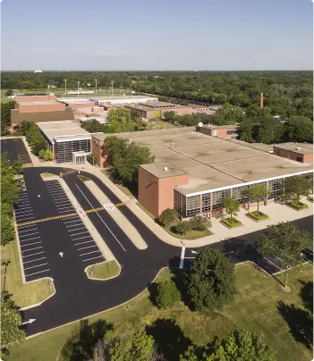 You are currently viewing Educational Facilities