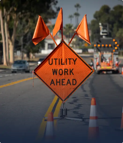 You are currently viewing Utility Contractors